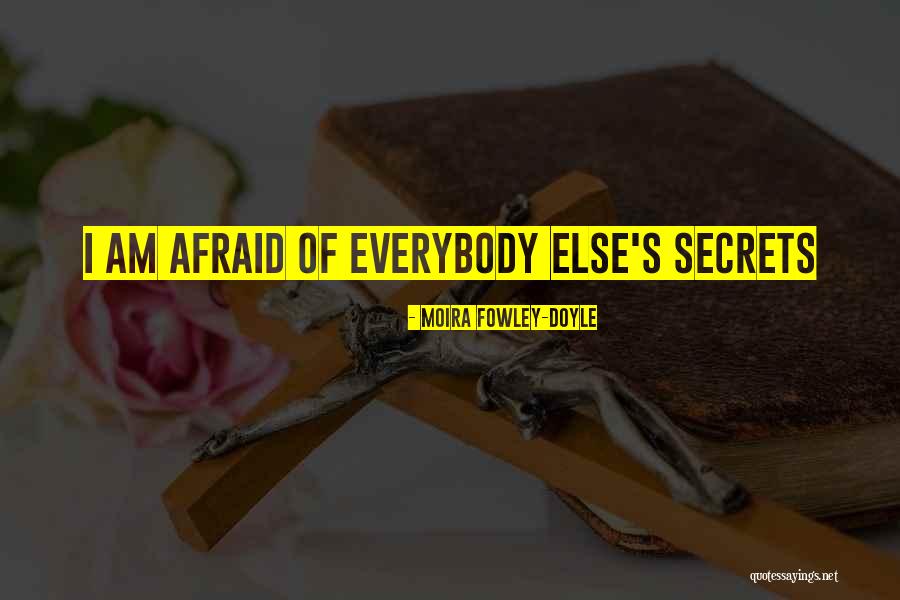 Moira Fowley-Doyle Quotes 1039380 Moira Fowley-Doyle Quotes 1039380