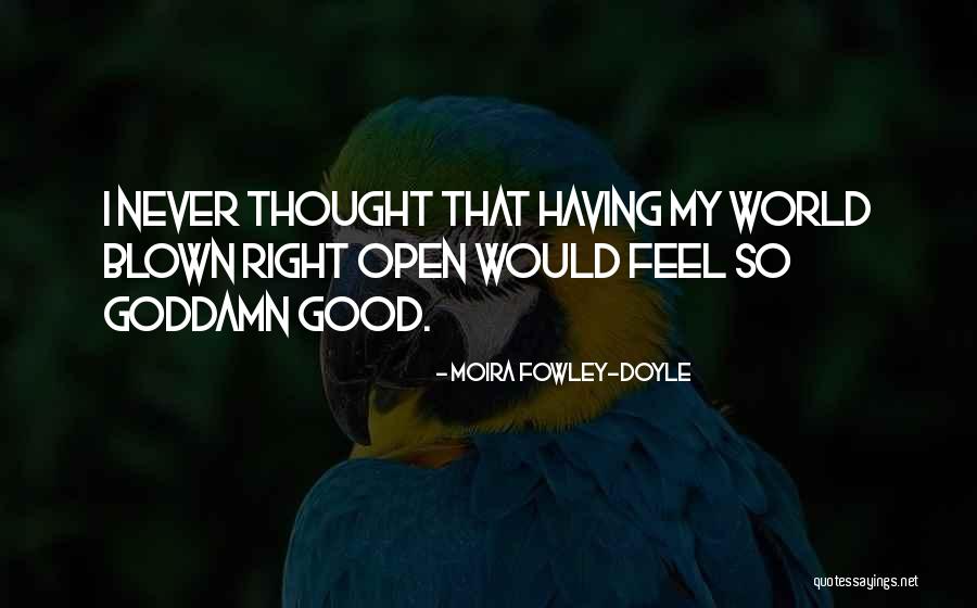 Moira Fowley-Doyle Quotes 1232465