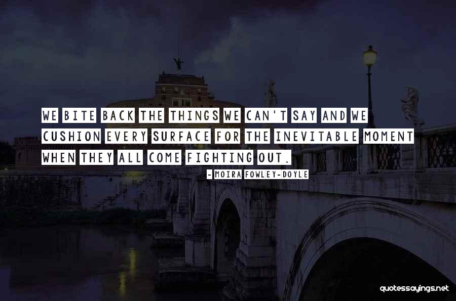Moira Fowley-Doyle Quotes 1312243 Moira Fowley-Doyle Quotes 1312243