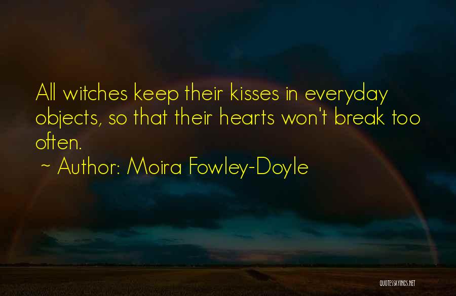 Moira Fowley-Doyle Quotes 823690
