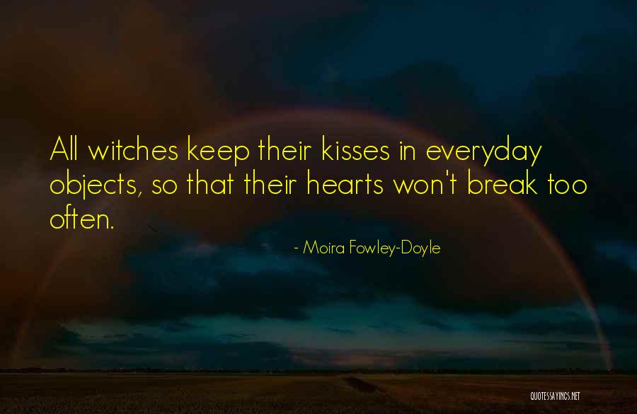 Moira Fowley-Doyle Quotes 823690