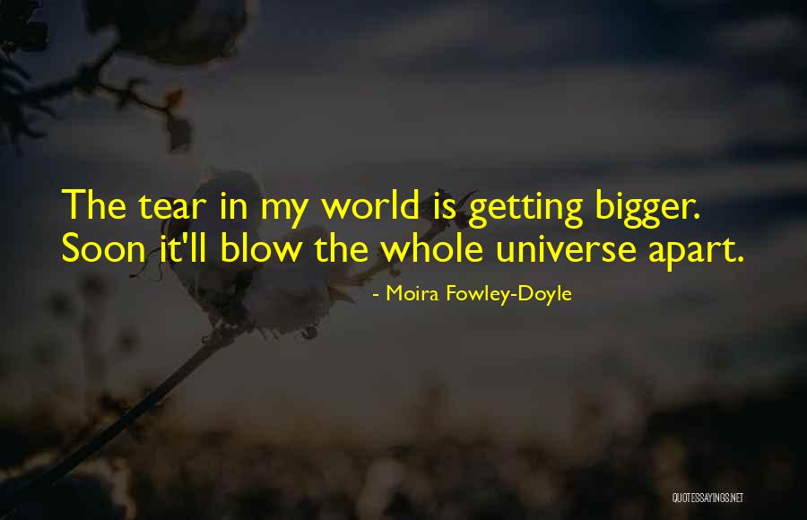 Moira Fowley-Doyle Quotes 95514 Moira Fowley-Doyle Quotes 95514