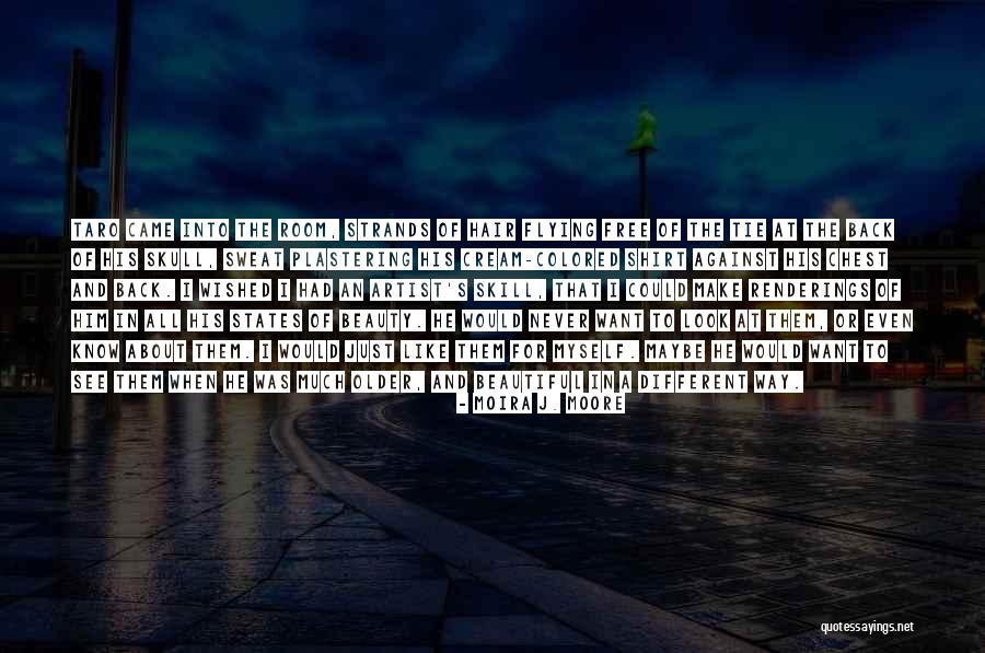 Moira J. Moore Quotes 1133097 Moira J. Moore Quotes 1133097