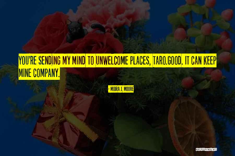 Moira J. Moore Quotes 1499124 Moira J. Moore Quotes 1499124