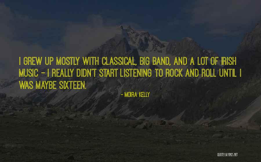 Moira Kelly Quotes 1852589 Moira Kelly Quotes 1852589