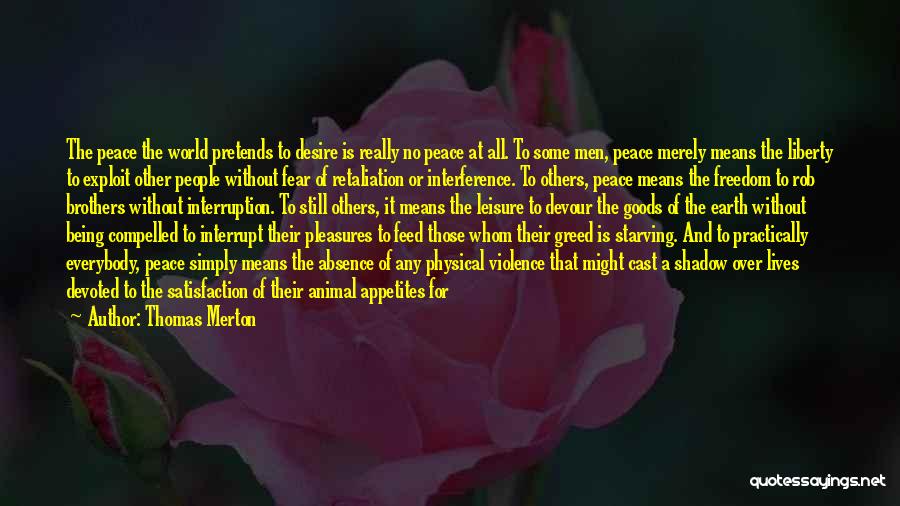 Moira Rose Quotes By Thomas Merton