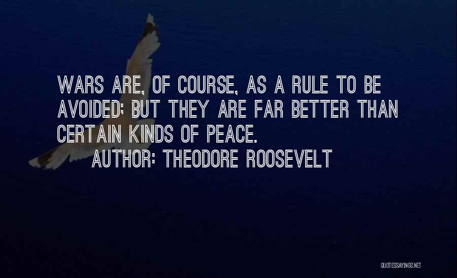 Moira Wig Quotes By Theodore Roosevelt