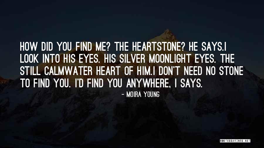 Moira Young Quotes 1406931