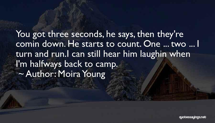 Moira Young Quotes 193437