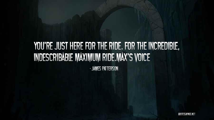 Moiras Mitologia Quotes By James Patterson Moiras Mitologia Quotes By James Patterson