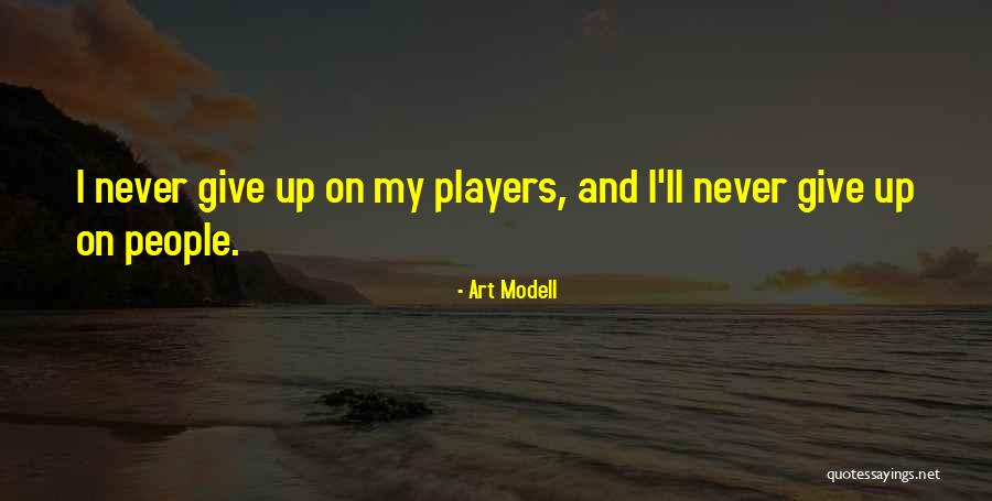 Moiras Records Quotes By Art Modell Moiras Records Quotes By Art Modell
