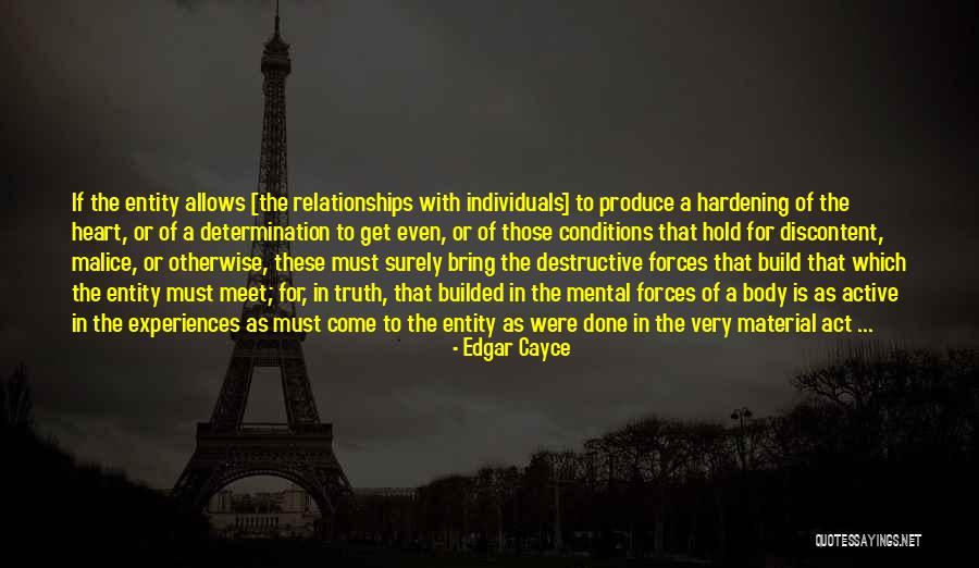 Moiseikin Quotes By Edgar Cayce Moiseikin Quotes By Edgar Cayce