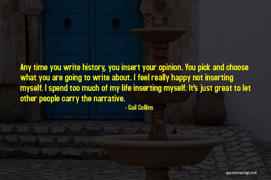 Moiseikin Quotes By Gail Collins Moiseikin Quotes By Gail Collins