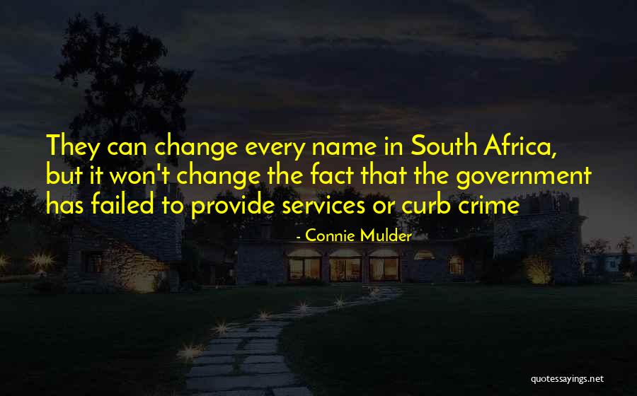 Moises Guerra Quotes By Connie Mulder Moises Guerra Quotes By Connie Mulder