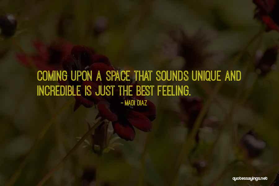 Moises Guerra Quotes By Madi Diaz Moises Guerra Quotes By Madi Diaz