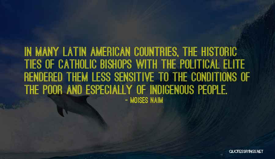 Moises Naim Quotes 412361