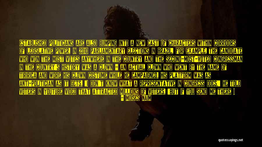 Moises Y Quotes By Moises Naim Moises Y Quotes By Moises Naim