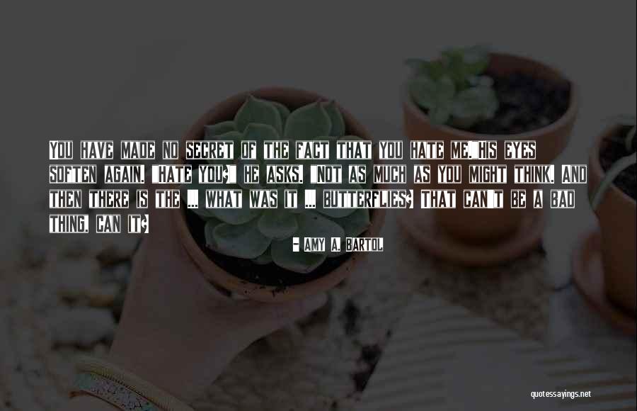 Moisey Simkhayev Quotes By Amy A. Bartol Moisey Simkhayev Quotes By Amy A. Bartol