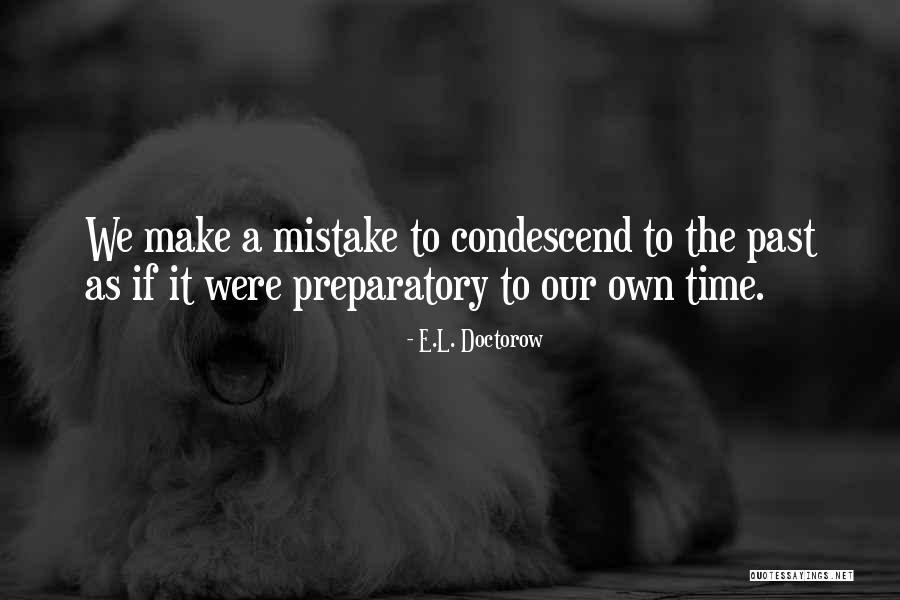 Moisey Simkhayev Quotes By E.L. Doctorow Moisey Simkhayev Quotes By E.L. Doctorow