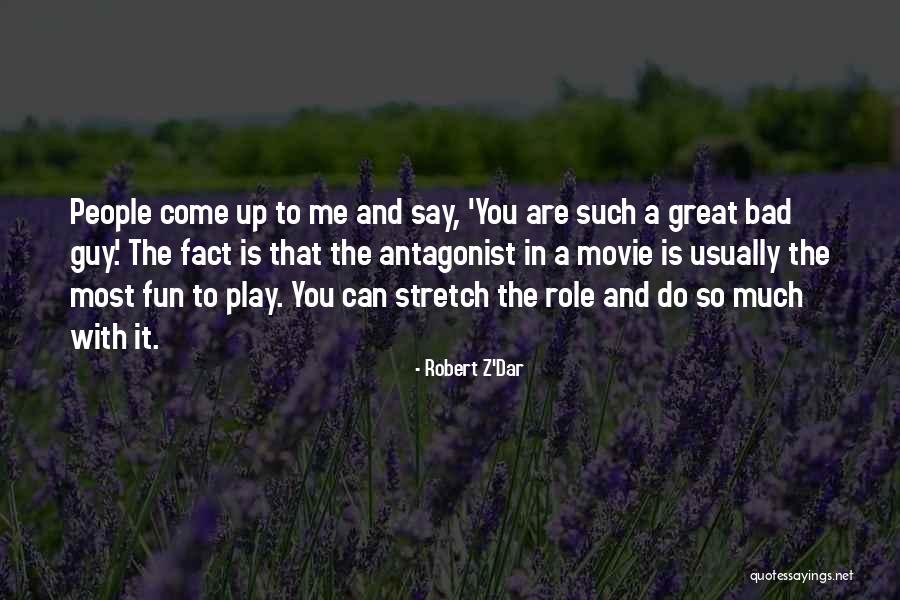Moishe And Itzy Quotes By Robert Z'Dar Moishe And Itzy Quotes By Robert Z'Dar