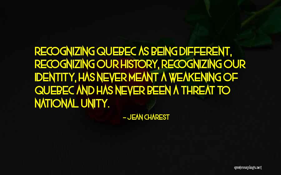 Moishe Maisel Quotes By Jean Charest Moishe Maisel Quotes By Jean Charest