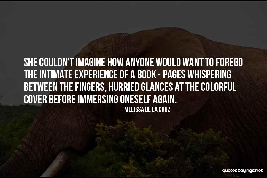 Moisson Mauricie Quotes By Melissa De La Cruz Moisson Mauricie Quotes By Melissa De La Cruz