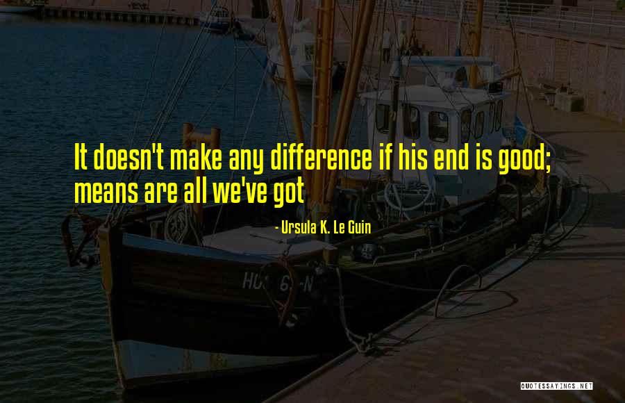 Moissonneur Quotes By Ursula K. Le Guin Moissonneur Quotes By Ursula K. Le Guin