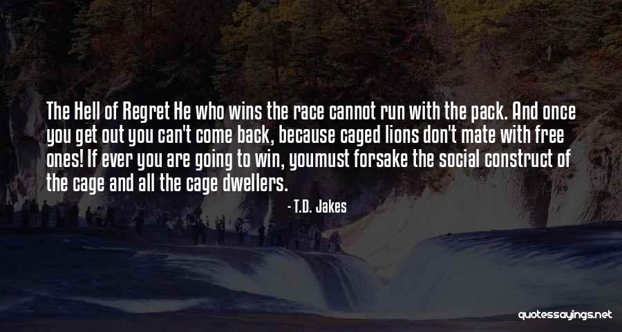 Moistly Quotes By T.D. Jakes Moistly Quotes By T.D. Jakes