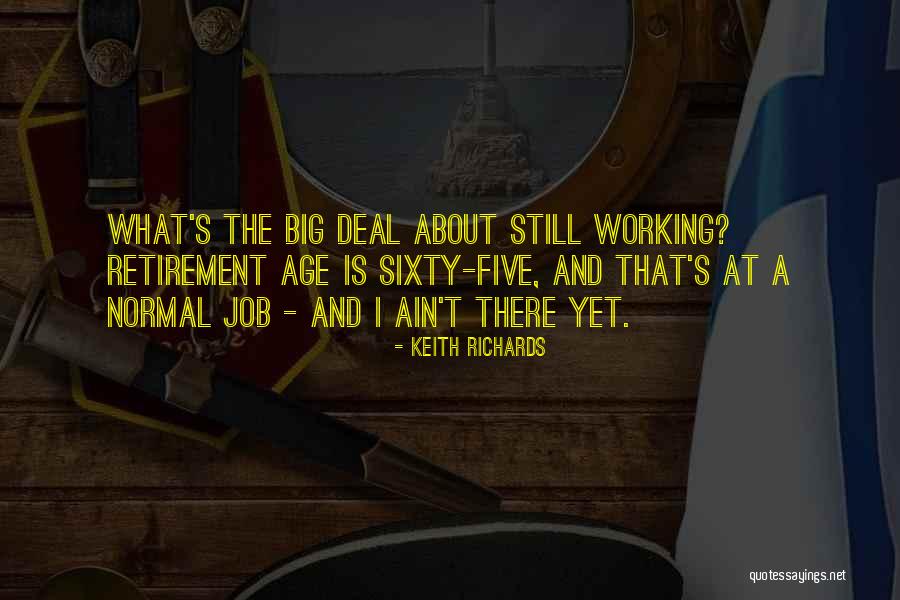 Moisturisers With Spf Quotes By Keith Richards Moisturisers With Spf Quotes By Keith Richards