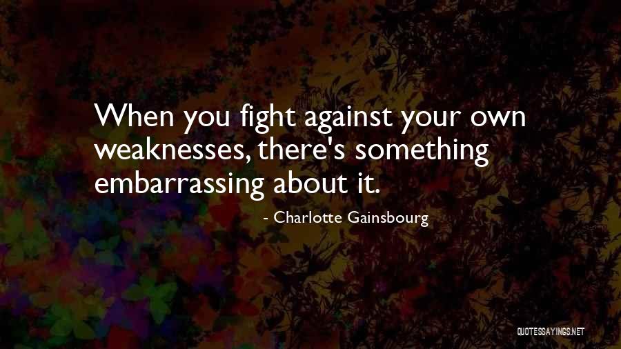 Moisturize Quotes By Charlotte Gainsbourg Moisturize Quotes By Charlotte Gainsbourg