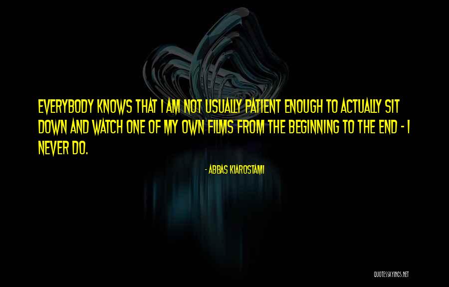Moisturizer For Oily Skin Quotes By Abbas Kiarostami Moisturizer For Oily Skin Quotes By Abbas Kiarostami
