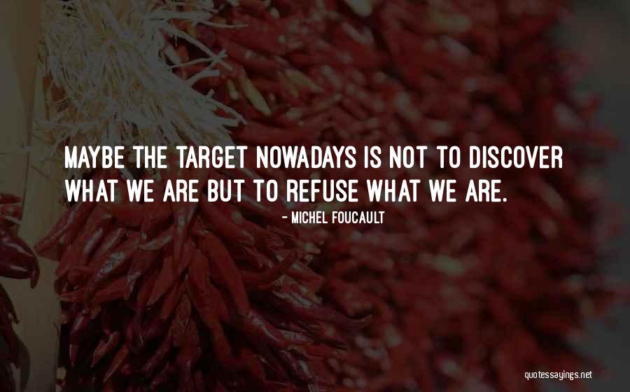 Moitessier Mcgill Quotes By Michel Foucault Moitessier Mcgill Quotes By Michel Foucault