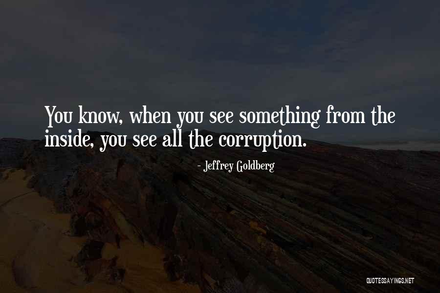 Moitra On Ranjan Quotes By Jeffrey Goldberg Moitra On Ranjan Quotes By Jeffrey Goldberg