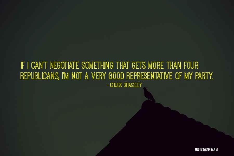 Moivre K Plet Quotes By Chuck Grassley Moivre K Plet Quotes By Chuck Grassley