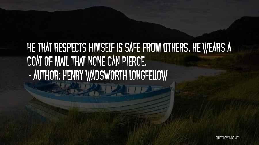 Moize Easter Quotes By Henry Wadsworth Longfellow