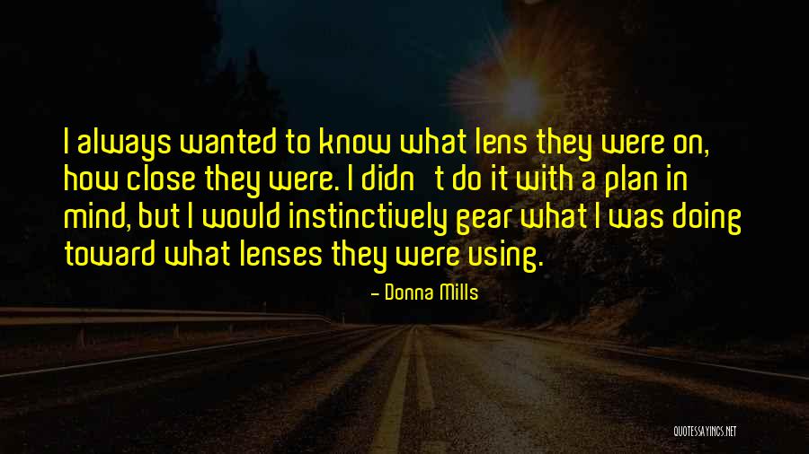 Moj I Michelangelo Quotes By Donna Mills Moj I Michelangelo Quotes By Donna Mills