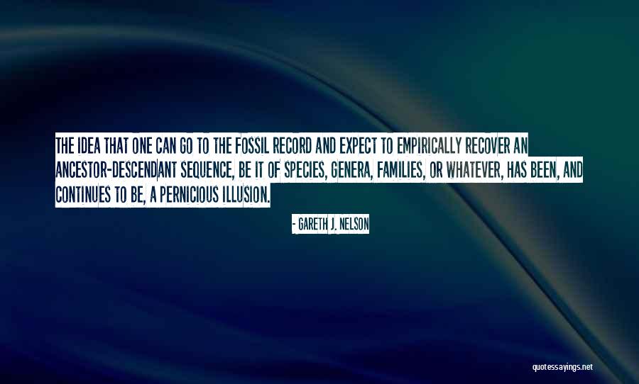 Mojana Sucre Quotes By Gareth J. Nelson Mojana Sucre Quotes By Gareth J. Nelson