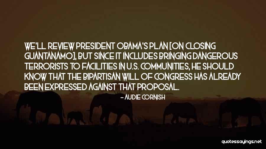Mojarra Loca Quotes By Audie Cornish Mojarra Loca Quotes By Audie Cornish