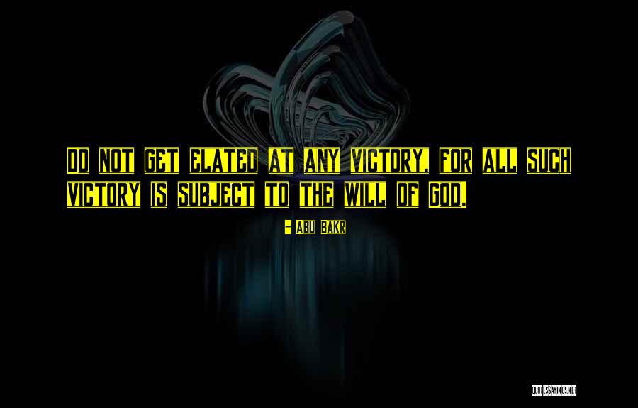 Mojarse Acalorado Quotes By Abu Bakr Mojarse Acalorado Quotes By Abu Bakr