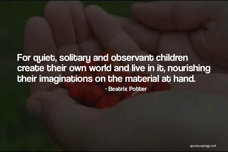 Mojca Erdmann Quotes By Beatrix Potter Mojca Erdmann Quotes By Beatrix Potter