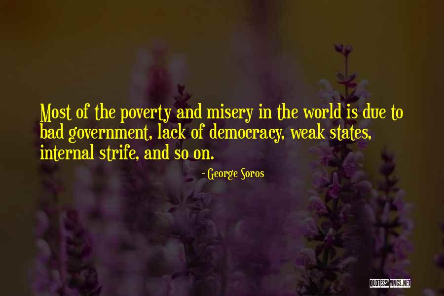 Mojca Erdmann Quotes By George Soros Mojca Erdmann Quotes By George Soros