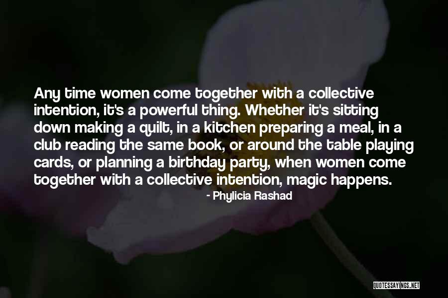 Mojca Erdmann Quotes By Phylicia Rashad Mojca Erdmann Quotes By Phylicia Rashad