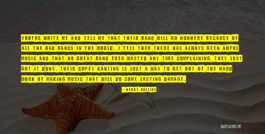 Moje Gry Quotes By Henry Rollins Moje Gry Quotes By Henry Rollins