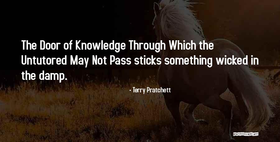 Mojegobi Quotes By Terry Pratchett Mojegobi Quotes By Terry Pratchett