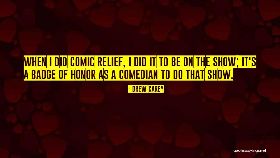 Mojesidlo Quotes By Drew Carey Mojesidlo Quotes By Drew Carey