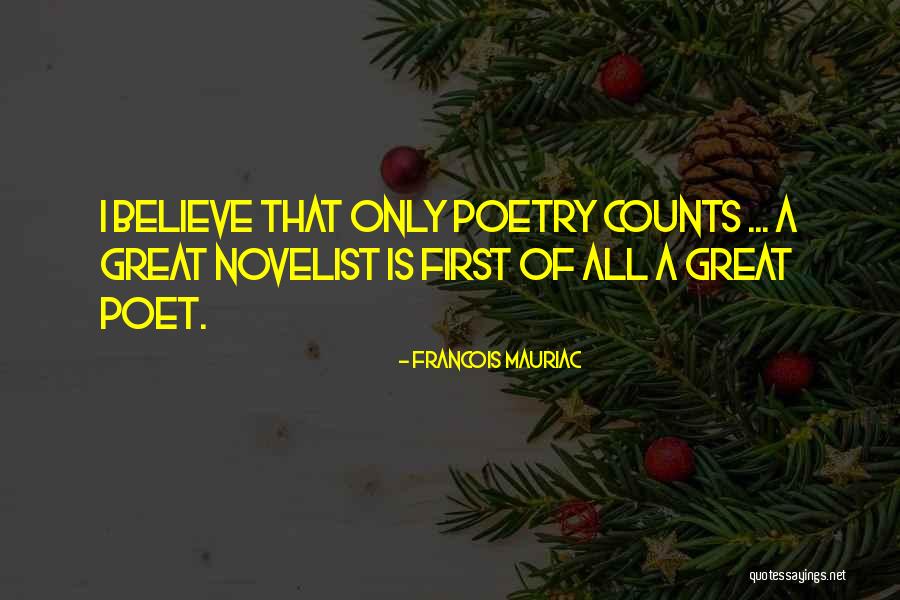 Mojib Quotes By Francois Mauriac Mojib Quotes By Francois Mauriac