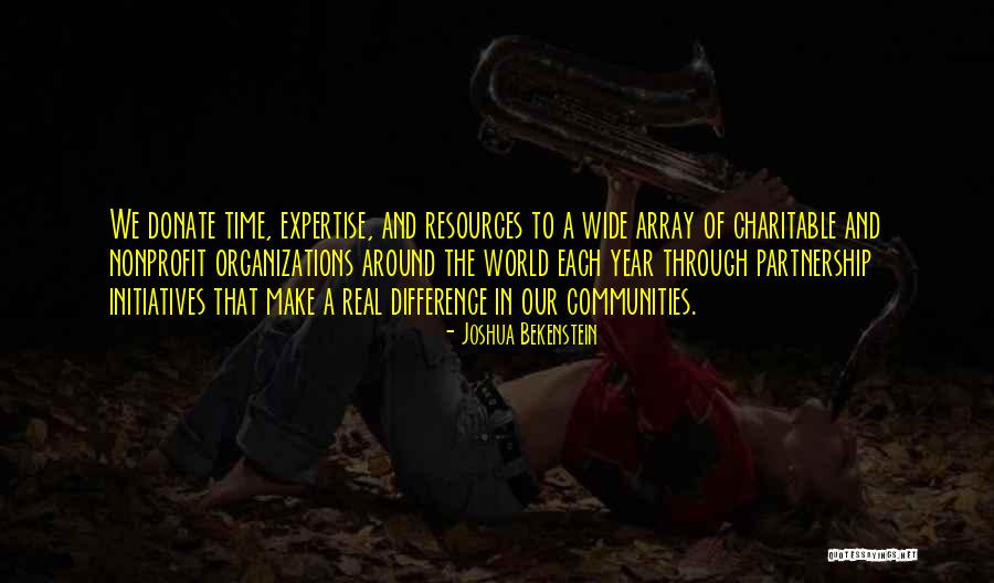Mojib Quotes By Joshua Bekenstein Mojib Quotes By Joshua Bekenstein