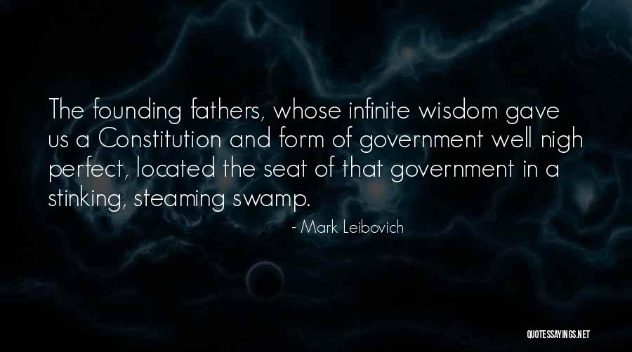 Mojico Quotes By Mark Leibovich Mojico Quotes By Mark Leibovich
