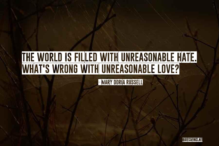 Mojico Quotes By Mary Doria Russell Mojico Quotes By Mary Doria Russell