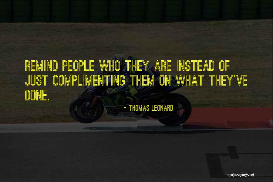 Mojitos Restaurant Quotes By Thomas Leonard Mojitos Restaurant Quotes By Thomas Leonard